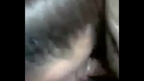 Puta de Tijuana mamando vera