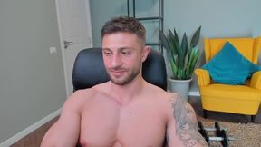 Neill Alexander Private Show