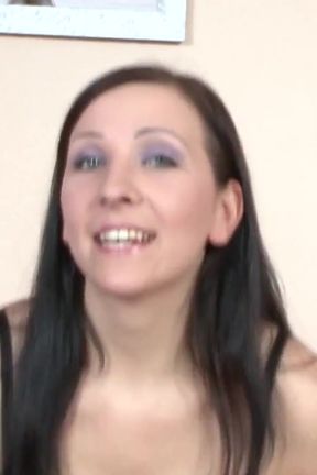 Sensual fuck with spectacular view in her pussy - 4