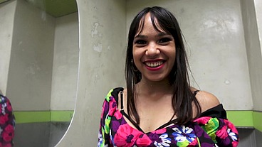 Cristina Starr 1ST TIME PORN & 24H ANAL SEX EVEN IN PUBLIC TOILETS/PARKING