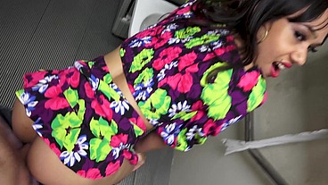 Cristina Starr 1ST TIME PORN & 24H ANAL SEX EVEN IN PUBLIC TOILETS/PARKING