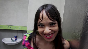 Cristina Starr 1ST TIME PORN & 24H ANAL SEX EVEN IN PUBLIC TOILETS/PARKING