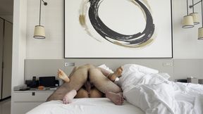 Monika Fox Quick Afternoon Sex