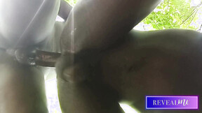 RevealMe  GAY COUPLE FOREST FUCKFEST PART 4: FINAL ASS FUCKING & DICK-STROKING