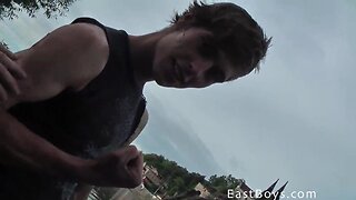 Eastboys remastered compilation 05