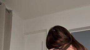 Community Creator
 @shyemilybaby @Teasing & #Sexy Lingerie #Solo #Teen #Brunette hardcore adult movie | Tik.Porn