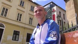 Czech Hunter: Badeniho's Benches: Where Shy Boys Get BJs