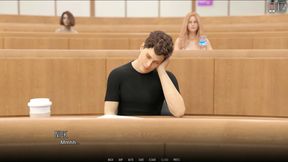 University of Problems 89 - the Porn Project by Misskitty2k