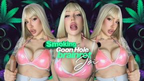 Smoking Goon Hole – Brainrot JOI 720p