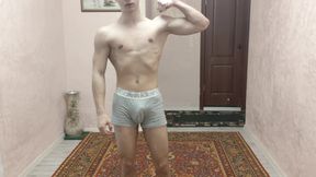 Hot Flex #4