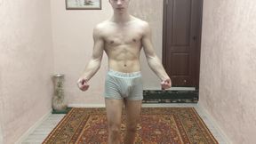 Hot Flex #4