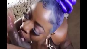 Celebrity cumms back for another round