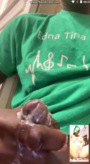 AMINE +1 (585) 764-2259 in full masturbation