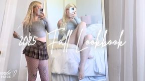 10 cute & cozy fall outfits ?