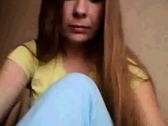 Girl Caught on Webcam - Part 11 - Russian Milf Cam