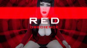 Red Obedience HD