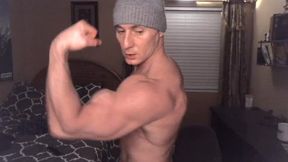 Drago Lundgren Private Show