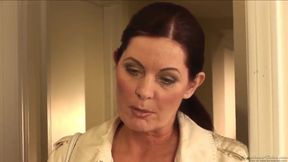 Magdalene St Michaels And Darla Crane - Matures Magdalene Tribbing