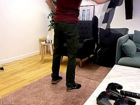 Amateurboy 3 In 1 Spanking Compilation