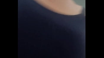 Going commando ️