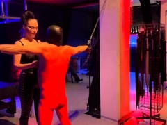 Domina Dark - Mercy My Domina