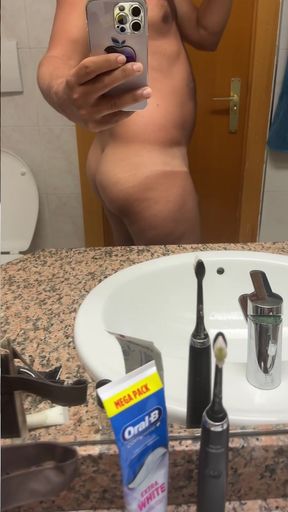 Can You Resist My Huge Dick? Love Fuck a Nice Hole