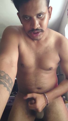 Indian most number one cal boy + play boy + pron star powerfull big dick