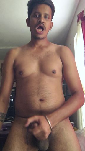 Indian most number one cal boy + play boy + pron star powerfull big dick