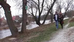 Tight Sex Goddess Takes Two Dicks Simultaneously for Unmatched Pleasure