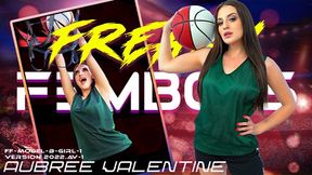 Sublime Rion King and Aubree Valentine's perfect pussy trailer