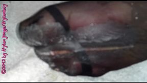 Sperm Game: Nylonfsse