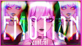 Emotion Control - Week 4 BITE METHOD