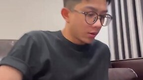 Handsome asian hunk goes live with solo anal webcam show and explosive cumshot! anal solo webcam cum asian handsome live hunk