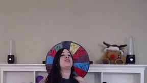 Belle Can’t Get Rid of Her Hiccups