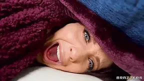Gets Anal Creampie - Nickey Huntsman And Scott Nails