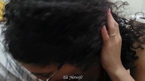 minha amiga cochilou e o cachimbo do marido dela caiu na minha garganta profunda! caiu na net (ela hotwife official & coupleluna)