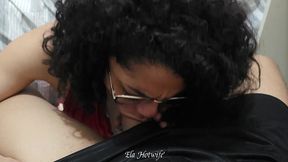minha amiga cochilou e o cachimbo do marido dela caiu na minha garganta profunda! caiu na net (ela hotwife official & coupleluna)