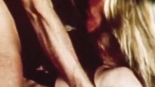Hairy Bear Bottom Rides Jock Stud in Raw Anal Sex