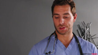 フェラチオ, 射精, 生ハメ &#8211; デカチン素人のタトゥーカーター・ウッズとグラント・ドゥカティのアナルファック