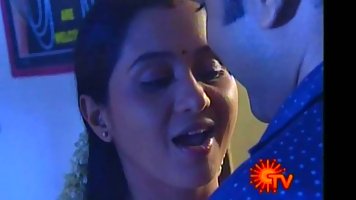 Indian babes decided to be naughty in front of the camera, because they needed some money