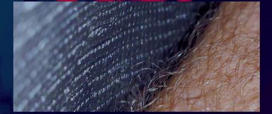 Masked- Feet and Boots