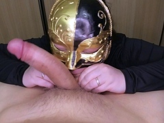 Huge Japan blowjob and handjob POV orgy with a cumshot