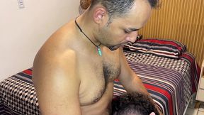 fodendo com tesao o personal traine mais gostoso de fortaleza