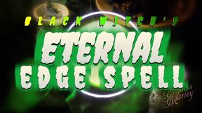 Black Witch's ETERNAL Edge Spell - WMV