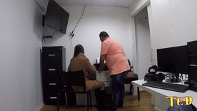 bastidores da gravacao de suzy anderson - big bambu - binho ted - capoeira ator