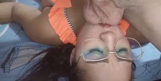 Argentina Is Fucked Very Hard by the Cuca