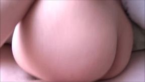 Step Sister and Step Brother Enjoy Threesome with Busty Latina Teen