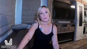 Pampering a Momma's Boy - Jane Cane