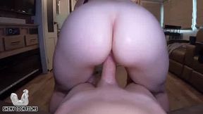 Pampering a Momma's Boy - Jane Cane