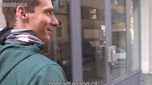 Czech Hunter: The Night I Found Two Boys on My Hunting Trip